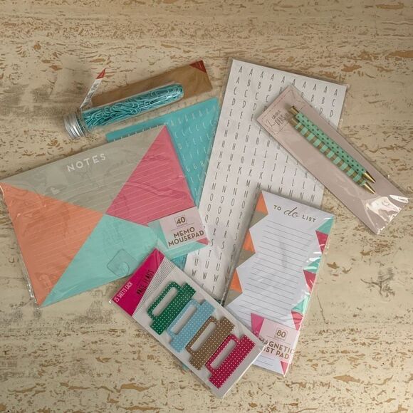 Target dollar spot haul - Picture 1 of 5